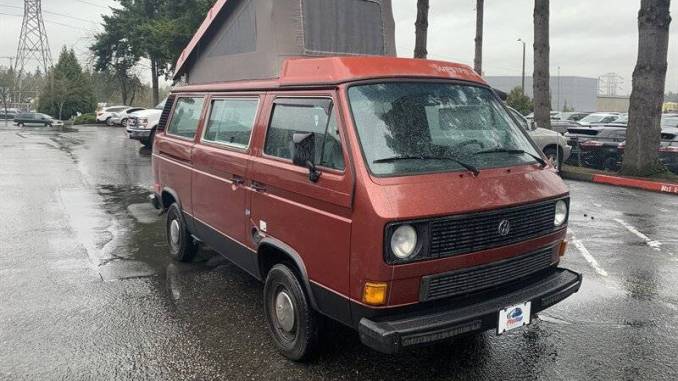 1987 kirkland wa