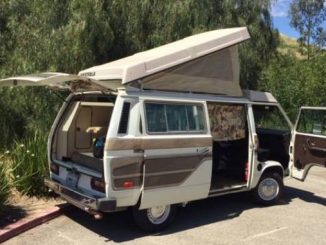 1982 Granada Hills CA