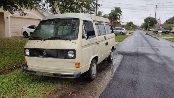 1981 kissimmee fl