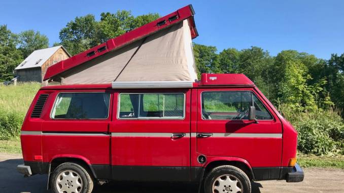 1987 chelsea vt