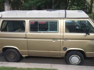 1986 denver co