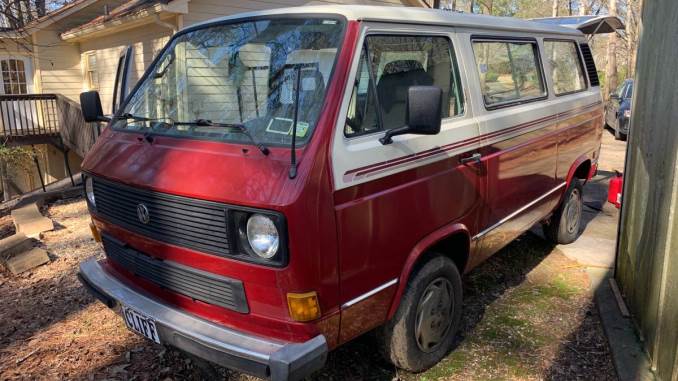 1984 marietta ga