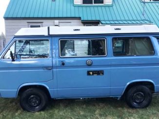 1980 leavenworth wa