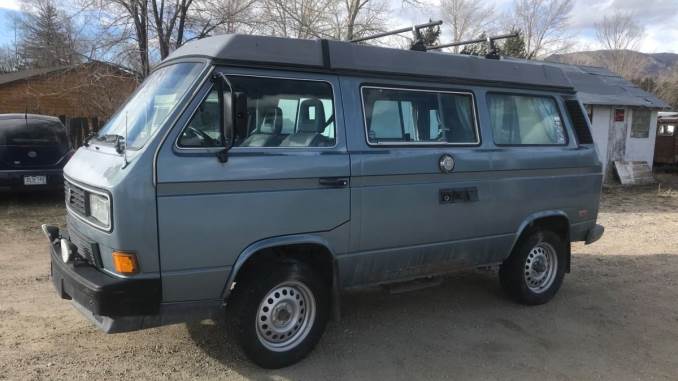 1987 buena vista co