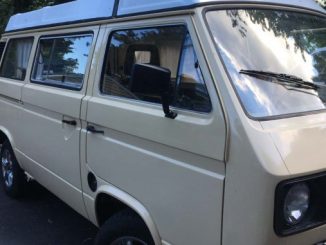 1983 Warwick RI
