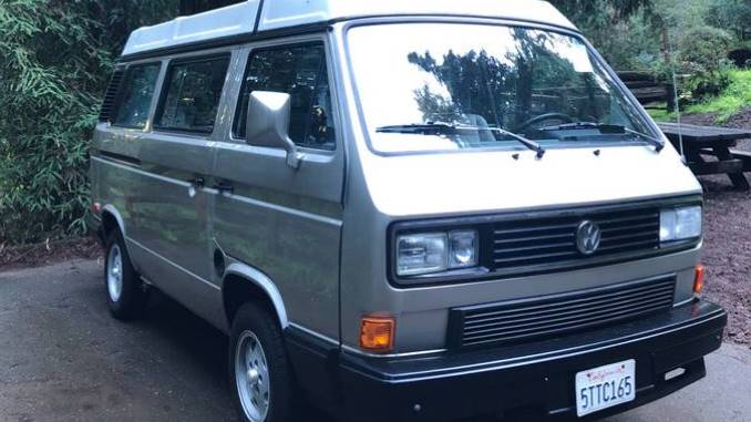 1990 Vallejo CA