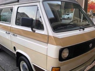 1981 troutdale or