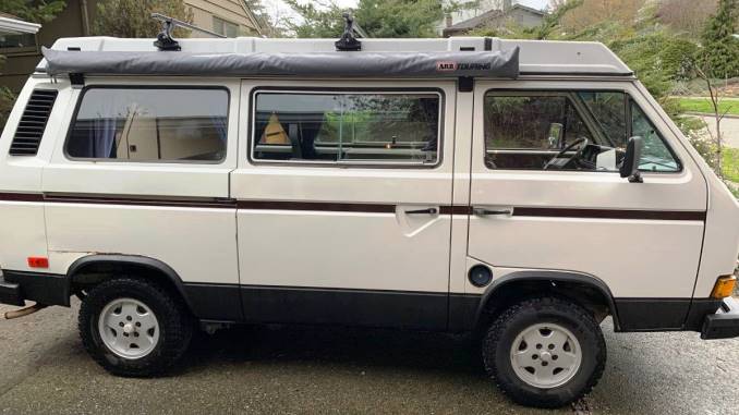 1984 seattle wa