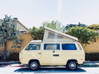 1981 monterey ca