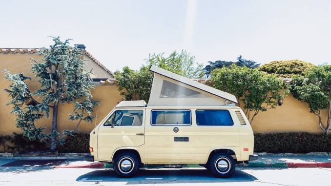 1981 monterey ca