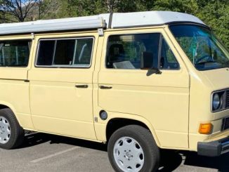 1984 Twisp WA