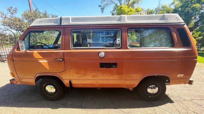 1982 davis ca