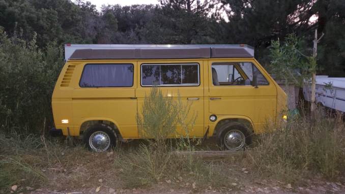 1981 higlands ranch co