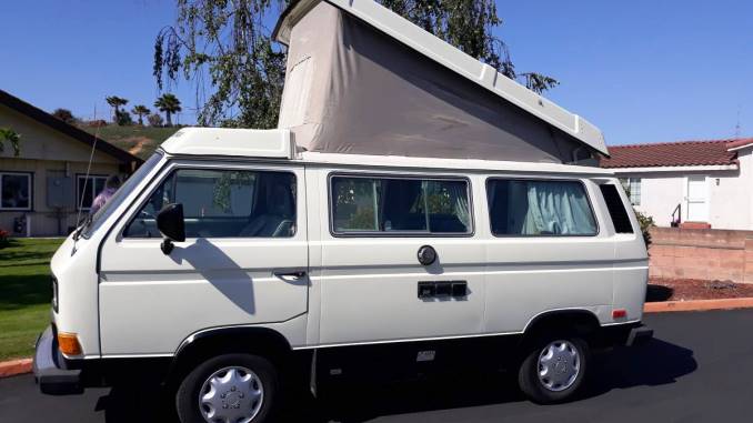 1987 oceanside ca