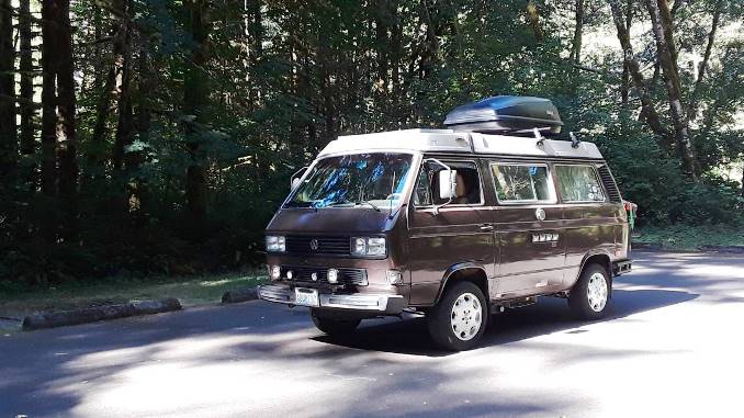 1986 seattle wa