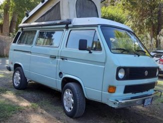 1984 ashland or
