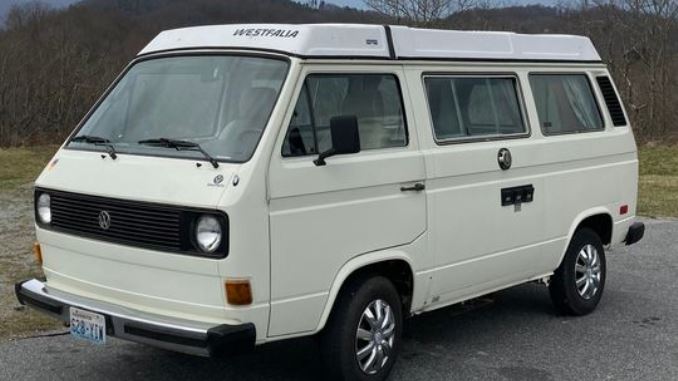 1982 boone nc