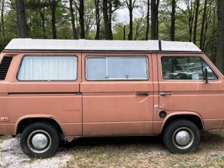 1983 berlin md
