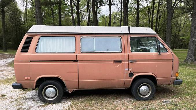 1983 berlin md