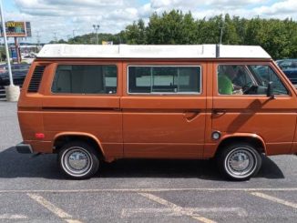 1982 bel air md