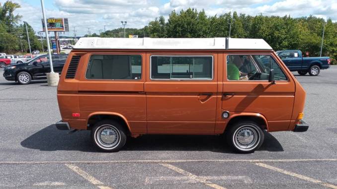 1982 bel air md