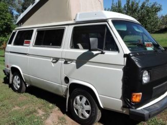 1984 la veta co