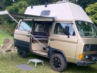 1985 calais vt