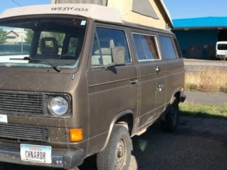 1985 bozeman mt