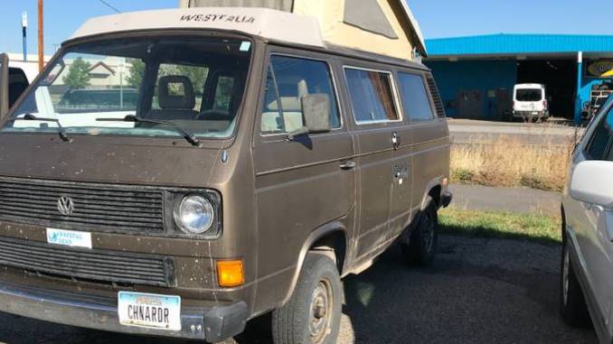 1985 bozeman mt
