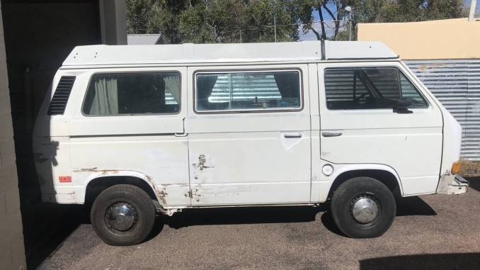 1984 colorado springs co