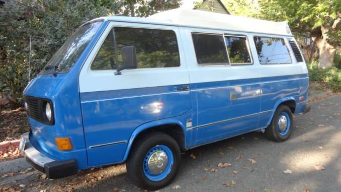 1982 sonoma ca