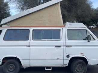 1984 sonora ca