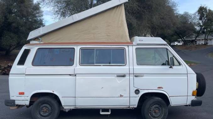 1984 sonora ca