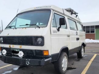 1985 denver co