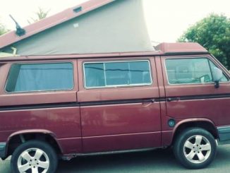 1988 fort bragg ca