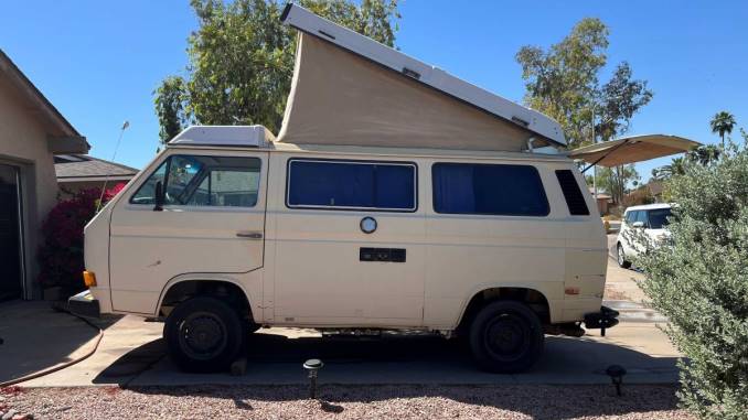 1984 tempe az