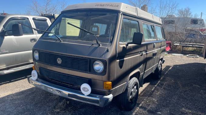 1985 erie pa