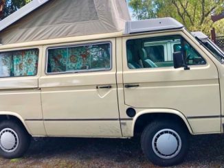 1983 Arcata CA