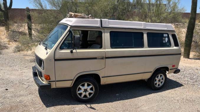 1985 tucson foothills az