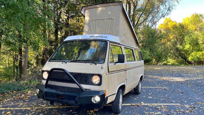 1985 klamazoo mi