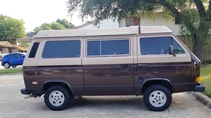 1984 garland tx