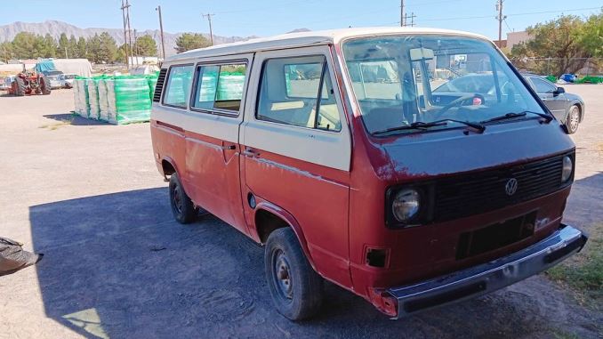 1984 santa teresa nm