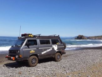 1986 harrington wa