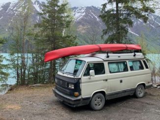 1991 bend or