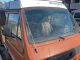 1980 Westfalia For Sale in Ocean Beach, CA