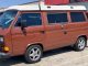 1981 VW Vanagon Westfalia Camper For Sale in Temecula, CA