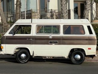 1982 Westfalia For Sale in San Diego, CA
