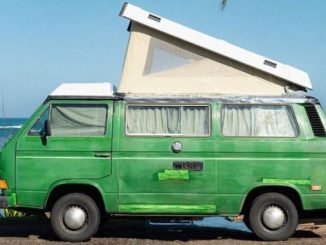 1983 Westfalia For Sale in Haleiwa, HI