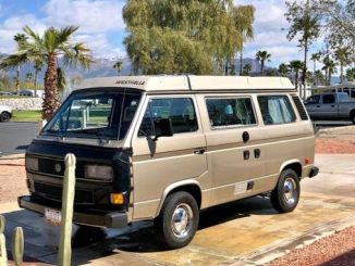 1986 apache junction az