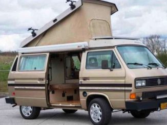 1986 Westfalia For Sale in Hillsboro, OR